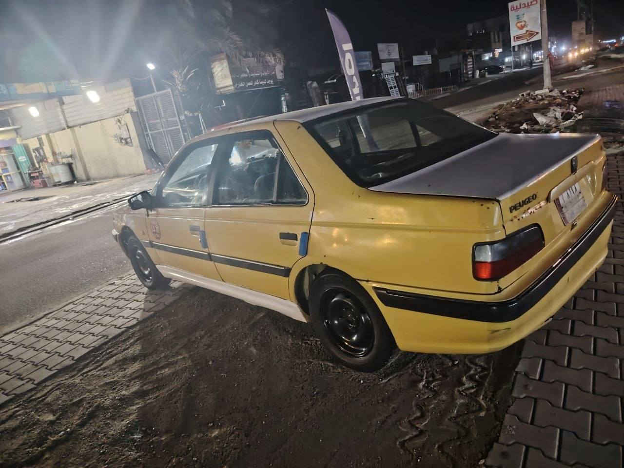 سلام عليكم شباب بيجو بارس مديل 2013 رقم ميسان مشروع وطني تحويل مباشر مصفره هيئة وغرامات السياره مكفوله من الضربه والصبغ تخم تاير جديد صدر امامي خلفي جديد تبريد كله كامل فقط راديتر عوزها فقط مكاني بغداد الحسينية السعر 28 ورقه وبيها مجال بسيط


**إذا كنت صاحب هذا الإعلان وتريد حذفه لأي سبب، رجاءا أرسل رسالة إلى الدعم الفني**