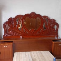 غرفة خشب • جديدة • المدائن