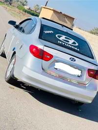 افانتي • ٢٠٠٠ • جير عادي