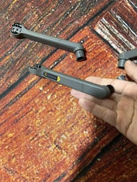 اذرع مافك تو/برو/زوم يخدمن اهل الصيانه يتوفر توصيل  07711327957