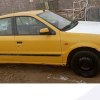 سمند • ٢٠١٢ • رقم ذي قار