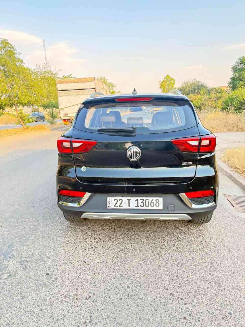 Mg zs 2023 clean *********** أربيل, العراق
