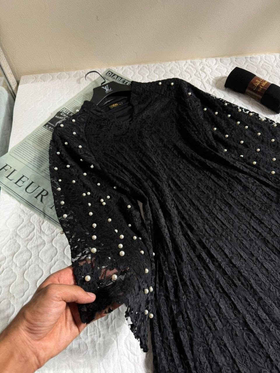 فستان كلوش🖤
السعر 33 الف فقط
خامة كيبور تركي مبطن
38–40–42–44–46


**إذا كنت صاحب هذا الإعلان وتريد حذفه لأي سبب، رجاءا أرسل رسالة إلى الدعم الفني**
