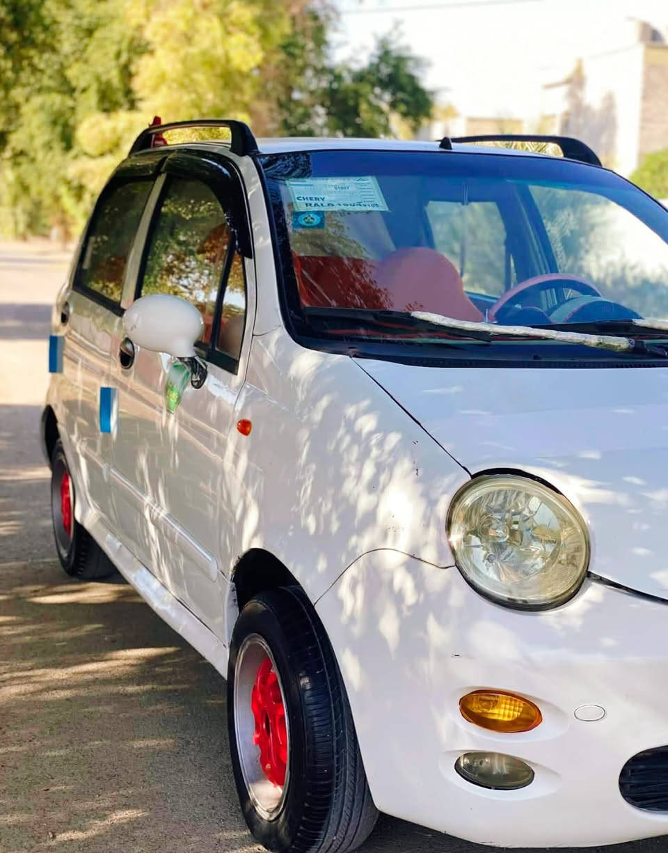 موديل 2010 بغداد دولي كير اوتو لبيع مكفوله وجاهز برغي ما ناقصه مكاني تكريت  ***********
