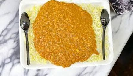 السلام عليكم
متوفر حالين تمن وقيمة🍲 
صور من طلبيات البارحة🤤😋🧿 
كمية محدودة موجود فلافل كبة تكلاه كباب طاوة
لبلبي ماي مشروبات غازية جاي حجز خاص ***********🥘 🤤  ونوفر اليوم عصير طبيعي
ولبن نستقبل طلاباتكم بكل حب 🧿😋
