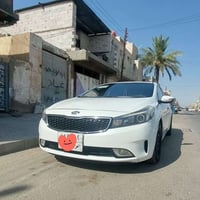 سيراتو • ٢٠١٧ • مكينه ١٦٠٠