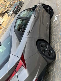 النترا • ٢٠٢١ • حادث مبدل