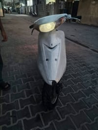 دراجه عصفوره 60 للبيع الدراجه مكينه تخبل شلعتها تشك الكاع  كهربائيات ك...