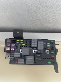 قاعده فيوزات هونداي تراجيت الاتصال على الرقم 07808908943