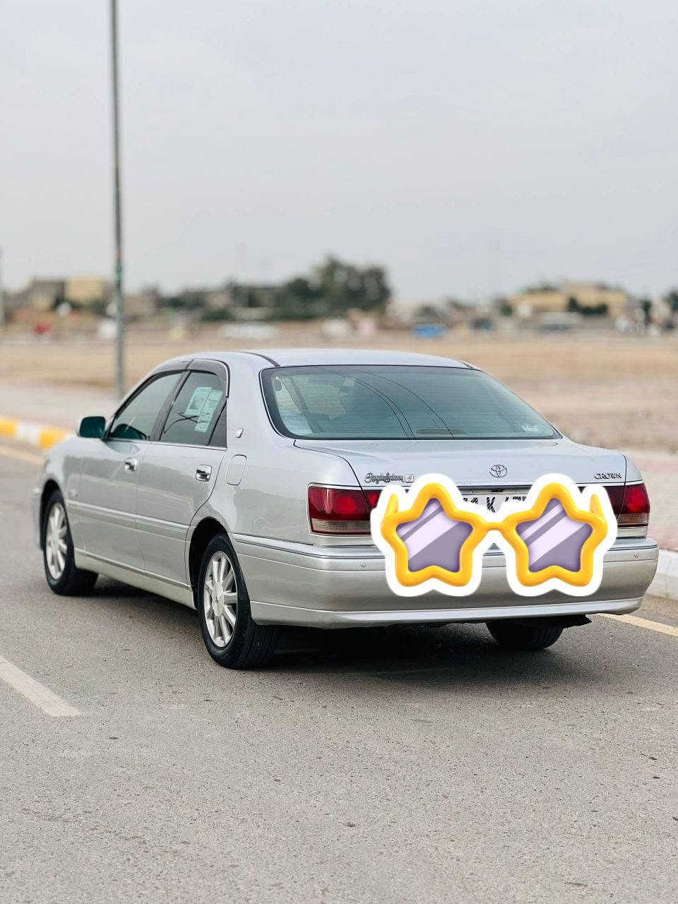 سلام عليكم ملكة موديل ٢٠٠٢ بغداد قرار ٤٨ D4 الكبير كرستال فتحة حساسات مري شفط بلوتوث سيارة جاهزة ترهم بيع او مراوس بسورنتو سنتافيا مكاني الصويرة *********** السعر ١٢٥ وبيها مجال
