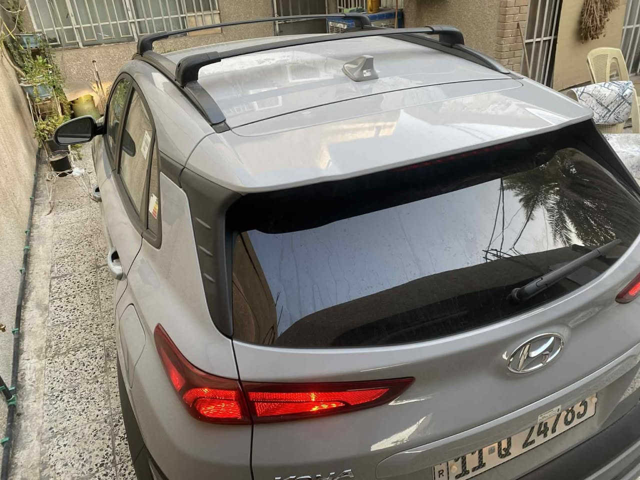 � للبيع – سيارة كونا وارد أمريكي بحالة ممتازة
🔹 المواصفات:

 • وارد أمريكي
 • الممشى: 12 ألف فقط
 • رادار
 • نظام حفظ المسار
 • بصمة تشغيل
 • كرسي السائق كهربائي
.مكينه 2000دوش 

📸 صور الحادث متوفرة للشفافية

📍 موقع السيارة: بغداد – زيونة
🔢 رقم التسجيل: بغداد

💰 السعر المطلوب: 16,500 دولار (قابل للتفاوض للجادين)

📞 للاستفسار:
السيد أحمد
***********

✨ سيارة نظيفة ومواصفات ممتازة، فرصة مناسبة لمن يبحث عن سيارة حديثة بممشى قلي
