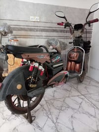 ماطور شحن • نضيف • مافي عطل