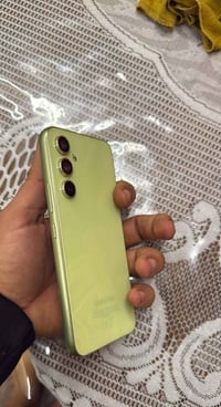 سامسونج A54 • فايف جي • ذاكرة ٢٥٦