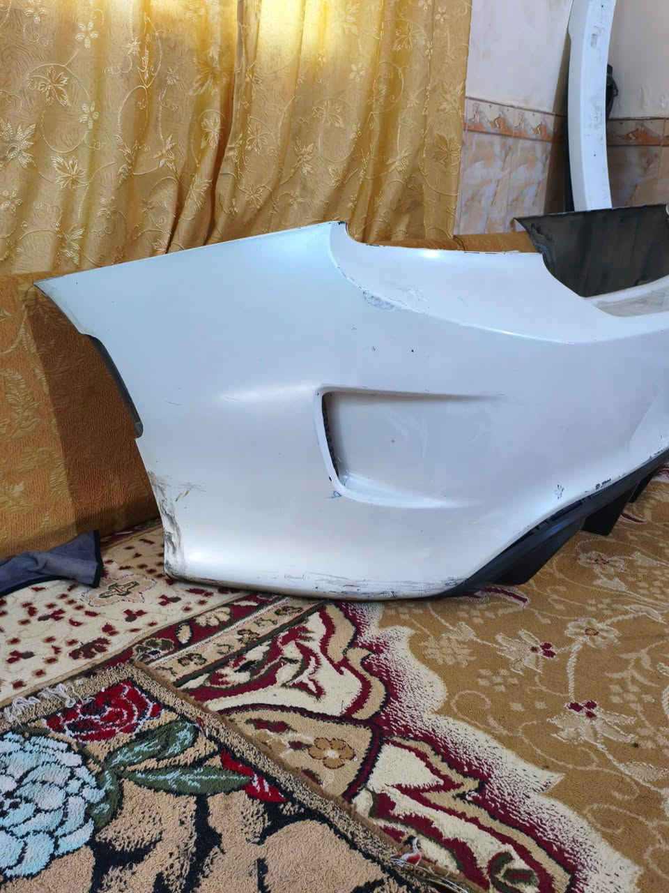 سلام عليكم  دعاميه فوق الوموديل  السعر خاص مكان الناصريه ***********
