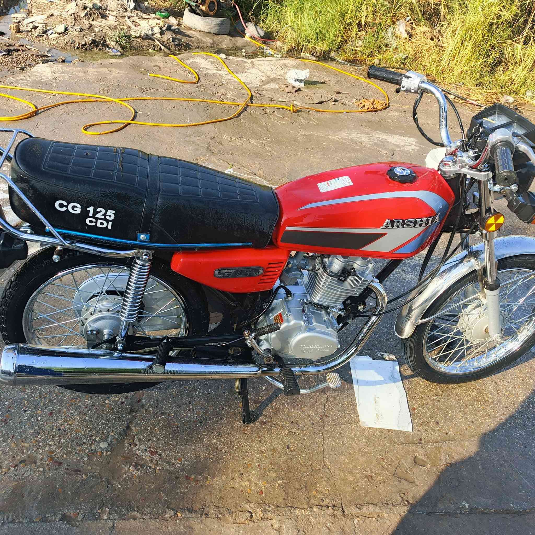 السلام عليكم اربعه كير موديل 2024 اوراق مكينه برغي مامفتوح بيه كهربائيات شغاله السعر 650 عنوان الاسكندريه الحصوه ***********
