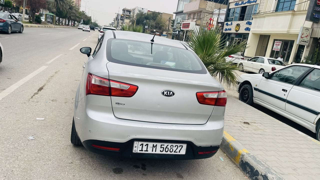 السلام عليكم من رخصت الادمن
عندي ريو 2015 خليجي مكفوله لون رصاصي شويه بيها جراد 
اريد مراوي ب K3 2022 وانطي الفرق  
مكاني نجف والسياره باسمي


**إذا كنت صاحب هذا الإعلان وتريد حذفه لأي سبب، رجاءا أرسل رسالة إلى الدعم الفني**