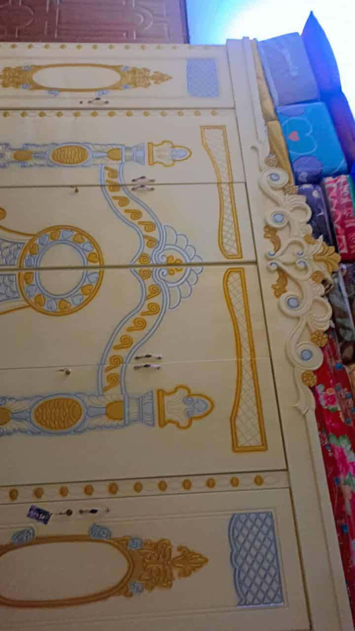 غرفه البيع السعر 800


**إذا كنت صاحب هذا الإعلان وتريد حذفه لأي سبب، رجاءا أرسل رسالة إلى الدعم الفني**