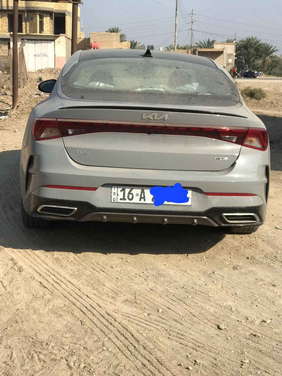 السلام عليكم كي فايف معوقين رقم قادسية وكالة عامة موديل 2024
مواصفات جي تي لاين فوول للاخير
اللون سمنتي مميز
1600 تيربو يعني 2600
مواصفات 
بانوراما 
بصمه
كشنات تدفئة 
استيرن تدفئة 
شحن هاتف لاسلكي 
قياده ذاتيه ؏ الخطوط السريعه
هاند بريك بصمه
تشغيل عن بعد 
مثبت سرعه 
نضام ABS
مانع انزلاق حساس أطارات 
بك لايت ليد
شاشة
كامره دواره
الاسلكي 
شاشه اعطال
ويل كورم لونين
رادار جانبيه
مراقبة النقطة العمياء
رادار الخطوط البيضاء 
اشاير بالمري 
كشنات جلد اسود 
مقعد للسائق قابل للتعديل كهربائياً
لايتات ‏3 عدسات 
نضام قياده أيكو + سبورت +سمارت +نورمال
بلوتوث + aux + usb
فول تحكم ستيرن
كير أوتو + عادي
ئوتو بريك 
‏ ‏الخريطة
ستيرن حرف. Led D +  زينون
توقف ذاتي عند الرجوع
صندوك بصمه
‏AUTO HOLD
تصميم خارجي رياضي
نظام الملاحة
مصابيح خلفية LED
مصابيح ضباب LED
لاسلكي Android Auto 
 

السونار موجود مع الصور السيارة جديدة بمعنى الكلمة ودهن كله اصلي السعر: ١٧٥ خاص او اتصال‎
‎0781 851 2973
