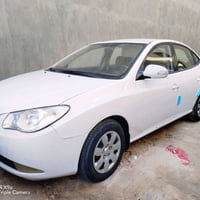 النترا ٢٠١١ خليجي رقم بغداد محرك ١٦٠٠ نضيف جدا بيهه بابتين وجاملغ وحاف...