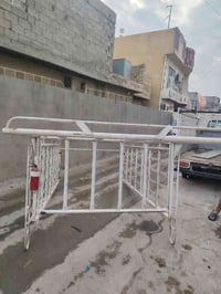 حجر مال تخومه • ألوان • بغداد