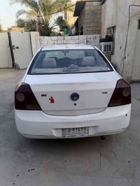 جيلي • ٢٠١١ • بغداد خصوصي