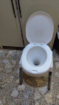 عربانة • مقعد