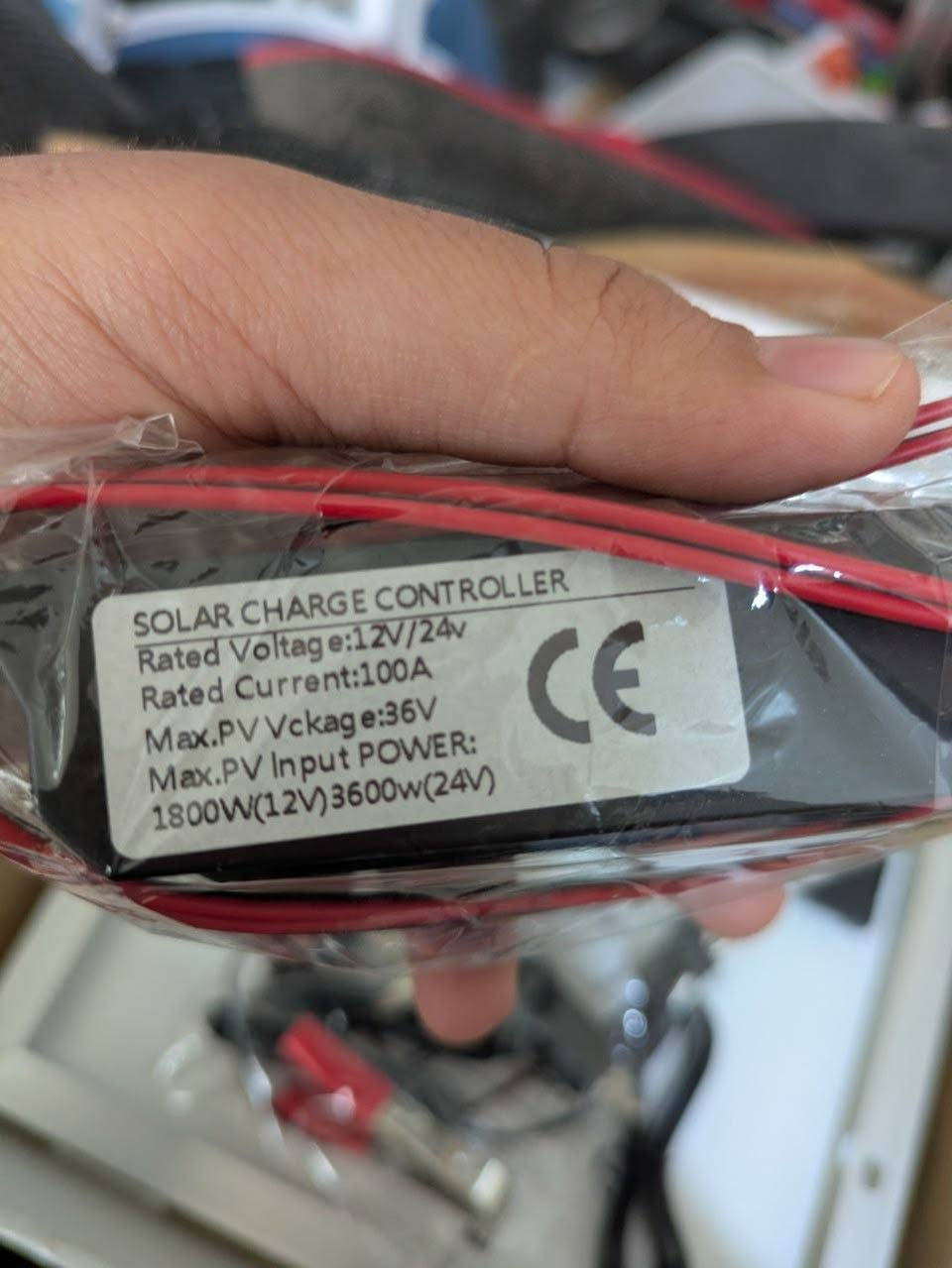 طاقة شمسية جديدة مع كامل ملحقاته
أعلى سعر ابيع


**إذا كنت صاحب هذا الإعلان وتريد حذفه لأي سبب، رجاءا أرسل رسالة إلى الدعم الفني**