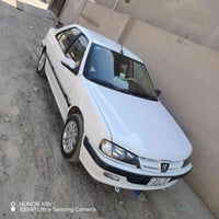 بيجو بارص 2025 كفاله عامه. السيارة ماشيه 42الف حقيقي بسمي سنويتهه لغاي...