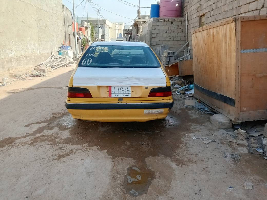 بيجو405 البصرة, العراق


**إذا كنت صاحب هذا الإعلان وتريد حذفه لأي سبب، رجاءا أرسل رسالة إلى الدعم الفني**