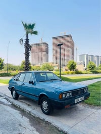 كلاسيك • موديل ١٩٨٦ • رقم جديد