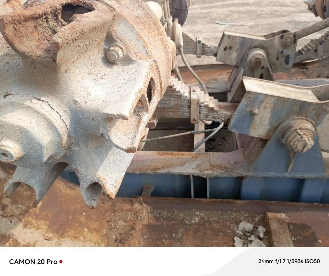 السلام عليكم شاصي سكندرية بلادي للبيع مثل ما موضح كدامكم وإذا تردون بس الدناكير هم عادي للاستفسار على هذا الرقم
***********

***********
