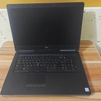 💥 عرض خاص – آخر قطعة متوفّرة! لابتوب يحتوي على كرت شاشه خارجي 16GB   💻...