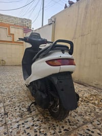 درجة فراشة • ناعمة • كهربائيات شغاله