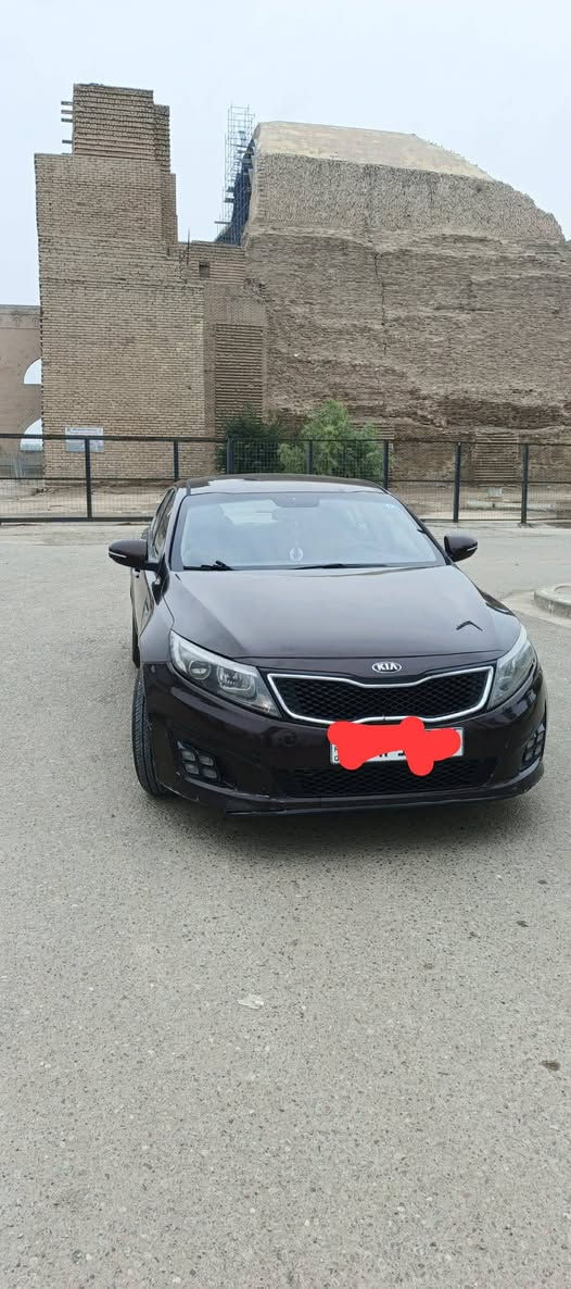 السلام عليكم
اوبتما ٢٠١٤ أميركي نص فوول حادثها بنيد وجاملغ رقم انكليزي بغداد تحويل مباشر السياره بيها رش كلير السعر ١١٥ وبيها مجال ***********
