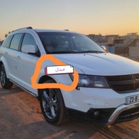 دوج جورني • ٢٠١٨ • ٧ راكب