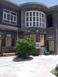 دار للبيع • بهـرز شارع العام • ٦٥٠م