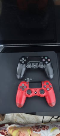 بلي فور • مهكر • بغداد