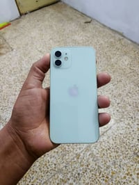 آيفون ١٢ ١٢٨ • بطارية ٨٣ • نضيف