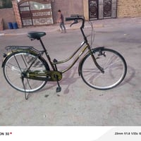 بايسكل للبيع جديد كسر كارتون نضافه 100‎%‎ ⛔️  الشراي يتواصل هذا رقمي 0...