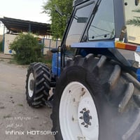 مكينة ١١٠ • موديل ٢٠٠٢ • تبريد شغال