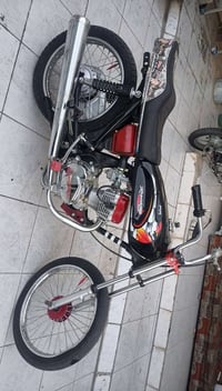 موديل 25 • تيربو • نضيفه