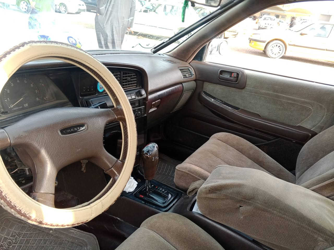 كريستا قصيف موديل 91 سياره مقفوله كفاله نقص ونقل جثه رسميات كفاله عامه سنويه للثلاثين مكاني بصره قضاء شط العرب السعر 57 وبيها مجال والشراي يخابرني على هذا الرقم***********
