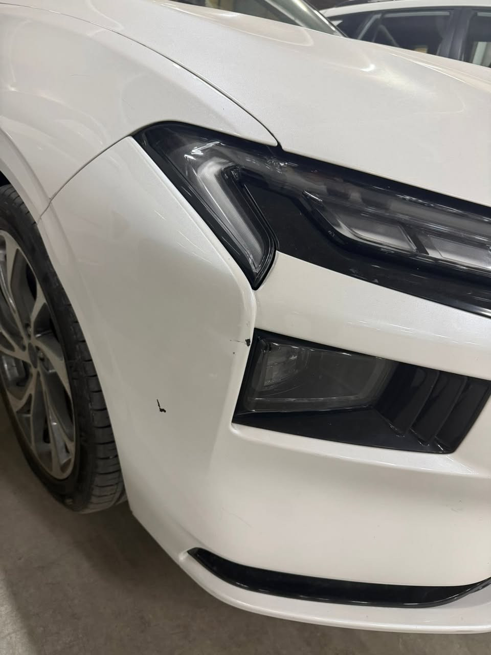 فورس تورس 2023 تيتانيوم فول مواصفات خليجية وكالة القاصد رقم اربيل ماشية 38 الف كيلومتر سيارة مكفولة عدة شخطين بسيطات وموضحات بصور سيارة تخم تاير جديد برجستون اغلة تاير دهن وسيرفس كله بشركة القاصد نظيفة وحلوة وترايها حلو حدادية وصدر كله بلادي مال شركة السعر 265 ورقة مكاني بغداد

*********** 
***********
