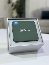 ميني بي سي • انتل N100 • ٢٥٦جيجا SSD