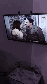 شاشه حجم 32 ال جي نظيفه سعر 75 الف الرقم 07736654590