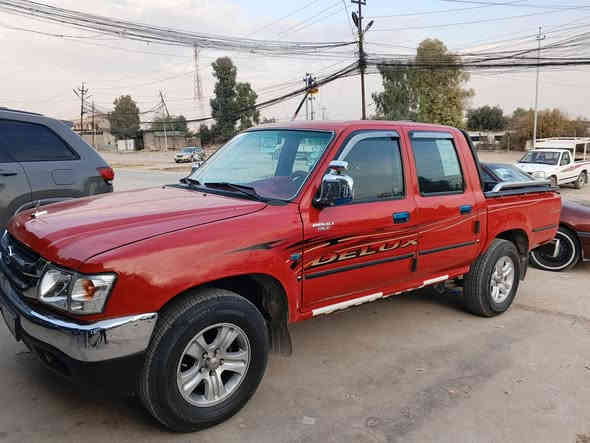 دير 2009 بدون صبغ رقم سنوية جديد بسمي كابون بنزين محرك شرط جاهزة السيارة السعر 77 بيها مجال الشراي يتصل 
***********2 / ***********
