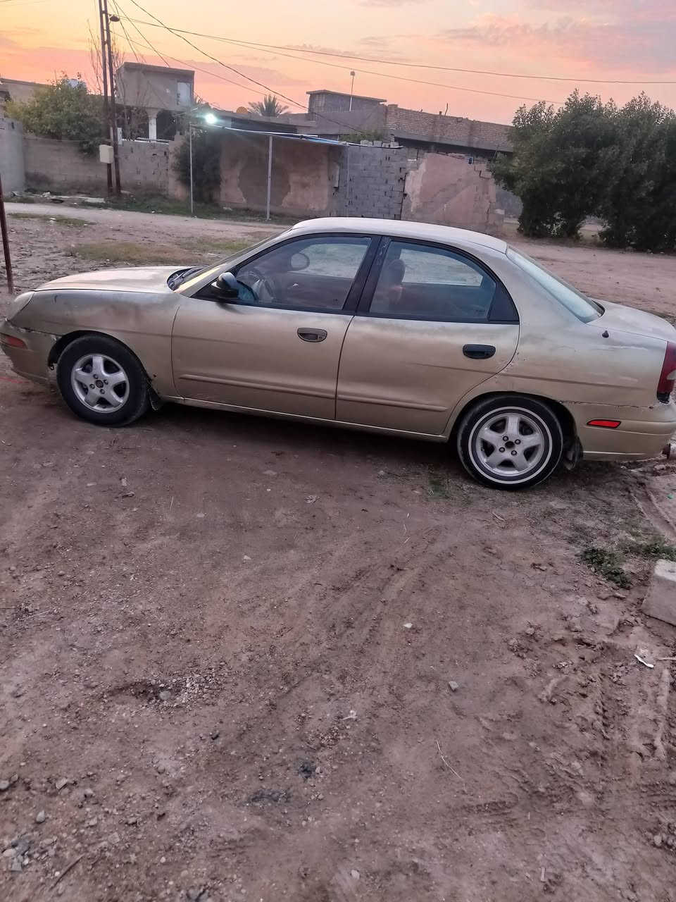 نوبرا 2000 محرك تبريد جدد رقم بغداد معروضه ب 30 وبيها مجال مكانها بغداد ابو غريب تفاصيل اكثر واستفسار اتصل ع صاحب العلاقه *********** أو ***********
