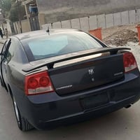 سيارة جارجر موديل 2008 كير مكينه تدفئة تبريد كلة شغال  كهربائيات كلها ...