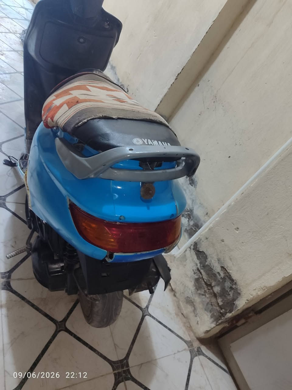 دراجة فراشة جاهزة سلف شغال هندر شغال نضافه گدامك تجي وتگلب عوزهَ فقط جوزه مال لايت الگدام مكاني نجف شارع الصب للاستفسار ***********
