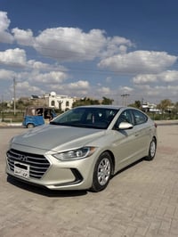 النترا 2017 وارد امريكي محرك 2000 دوش رقم اربيل بأسم شركة تريد تحويل ت...